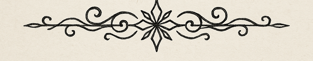 decorative divider