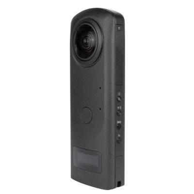 Zillow Walkthrough with Ricoh Theta Z1